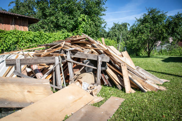 Best Residential Junk Removal  in Red Lake, AZ